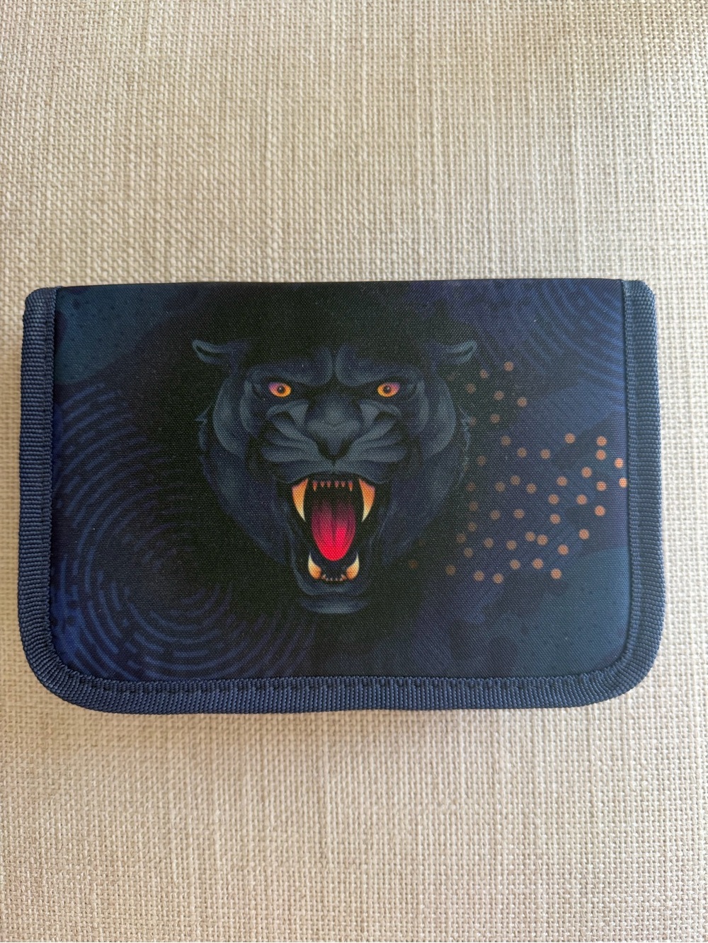 Funki Pencil Case